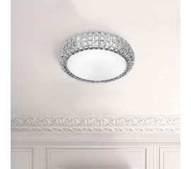 Потолочный светильник Marchetti Illuminazione Andromeda PL 38, фото 1