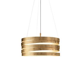 Подвесной светильник Marchetti Illuminazione Band S 50, фото 1