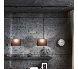 Подвесной светильник на шинопроводе Molto Luce BIVIO PENDANT VOLARE, фото 1