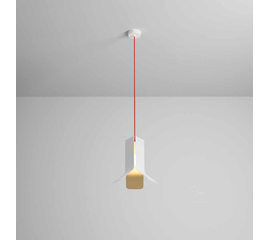 Подвесной светильник Marchetti Illuminazione Bloom S3, фото 1