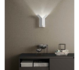 Настенный светильник Marchetti Illuminazione Bloom AP, фото 1