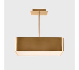 Подвесной светильник Viso BRIGGS, фото 1