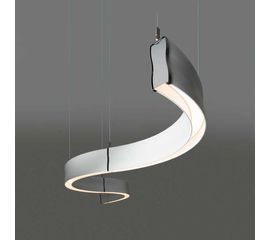 Подвесной модульный светильник Molto Luce CHARM 1000 SEGMENT PD, фото 1