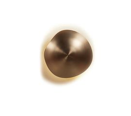 Настенный/потолочный светильник Viso CHESTNUT, фото 1