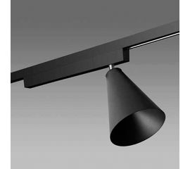 Светильник на шинопроводе Molto Luce CONO VOLARE SPOT, фото 1