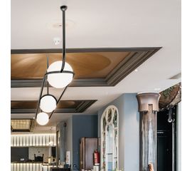 Подвесной светильник B-lux C_Ball System, фото 1