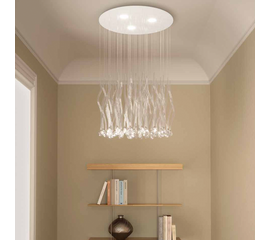 Подвесной светильник Marchetti Illuminazione Feeling PL 60, фото 1