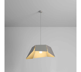 Подвесной светильник Marchetti Illuminazione Flower SP, фото 1