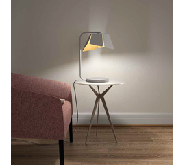 Настольный светильник Marchetti Illuminazione Flower LM, фото 1