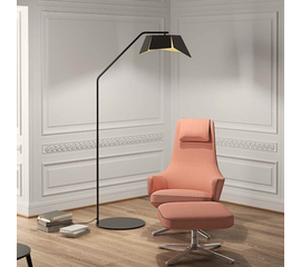 Торшер Marchetti Illuminazione Flower T, фото 1