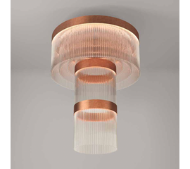 Подвесной светильник Marchetti Illuminazione Ice RT 100, фото 1