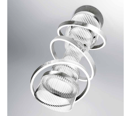 Подвесной светильник Marchetti Illuminazione Ice GM 100, фото 1