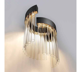 Настенный светильник Marchetti Illuminazione Ice AP, фото 1