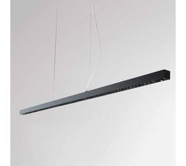 Подвесной светильник Molto Luce LENS SINGLE 53W Sospensione, фото 1