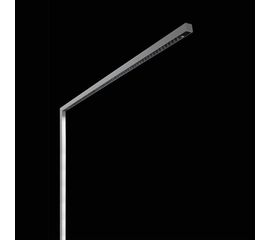 Напольный светильник Molto Luce LENS SINGLE 53W, фото 1