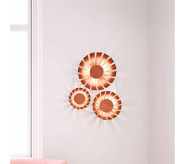 Настенно-потолочный светильник Marchetti Illuminazione Loto AP-PL 20, фото 1