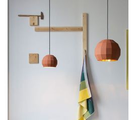 Подвесной светильник Marset Scotch Club 17, фото 1