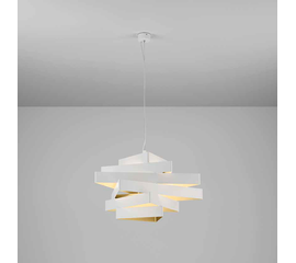 Подвесной светильник Marchetti Illuminazione Miles S66, фото 1