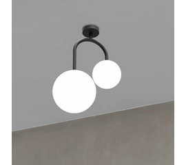 Потолочный светильник Marchetti Illuminazione Moons PL, фото 1