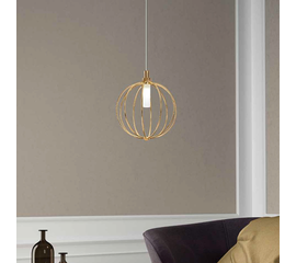 Подвесной светильник Marchetti Illuminazione Pepper S 1, фото 1