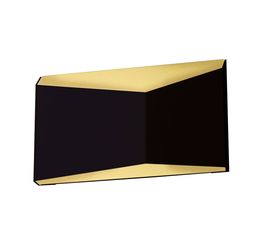 Настенный светильник Marchetti Illuminazione Prisma AP, фото 1