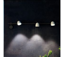 Уличный светильник B-lux Speers Outdoor W, фото 1