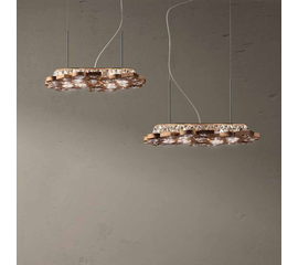 Подвесной светильник Marchetti Illuminazione Stardust S 2, фото 1