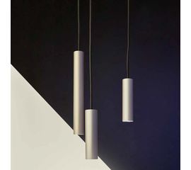 Подвесной светильник на шинопроводе Molto Luce TRIGGA PENDANT VOLARE, фото 1