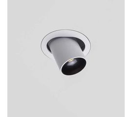 Встраиваемый светильник Molto Luce TRIGGA SEMI RECESSED TRIMLESS, фото 1