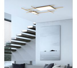 Настенно-потолочный светильник B-lux Tableau, фото 1