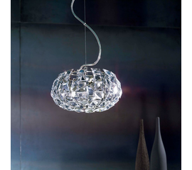 Подвесной светильник Marchetti Illuminazione Andromeda S 24, фото 1