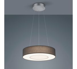 Подвесной светильник Helestra LOMO 16/1800.19/9281, фото 1