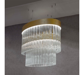 Подвесной светильник Marchetti Illuminazione Ice EL110, фото 1