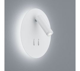 Настенный светильник Helestra ORSO 28/1842.07, фото 1