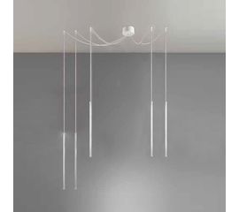 Потолочный светильник Marchetti Illuminazione Mikado S 5 LED, фото 1