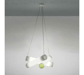 Подвесной светильник Marchetti Illuminazione Trituby, фото 1