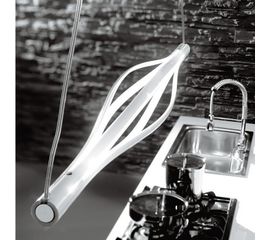 Потолочный светильник Marchetti Illuminazione Kubrik PL 39/54, фото 1