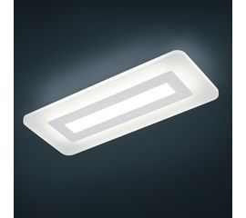 Настенно-потолочный светильник Helestra WES, фото 1