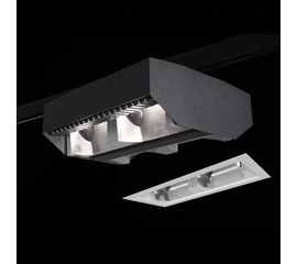 Cветильник Molto Luce ATON, фото 1