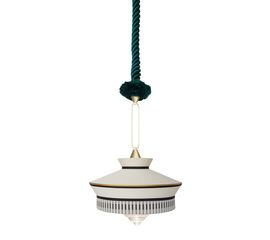 Подвесной светильник CONTARDI Calypso Martinique, фото 1