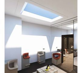 Встраиваемая в потолок система освещения CoeLux CoeLux® 45 HC, фото 1