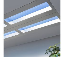 Встраиваемая в потолок система освещения CoeLux CoeLux® LS ICE, фото 1