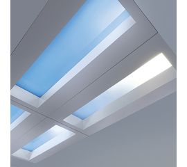 Встраиваемая в потолок система освещения CoeLux CoeLux® LS MATTE, фото 1