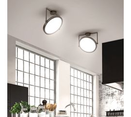 Потолочный светильник CONTARDI Dorian PL, фото 1