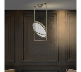 Подвесной светильник CONTARDI Dorian SO SMALL, фото 1