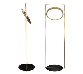 Напольный светильник CONTARDI Dorian Fl, фото 1