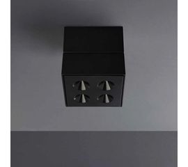 Потолочный светильник Molto Luce GRID LFO SURFACE FIX, фото 1