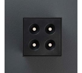 Встраиваемый светильник Molto Luce GRID LFO RECESSED TRIMLESS, фото 1