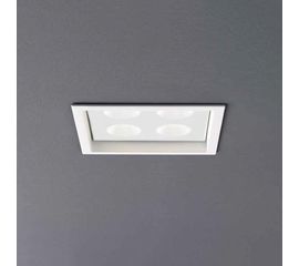 Встраиваемый светильник Molto Luce GRID LFO RECESSED, фото 1