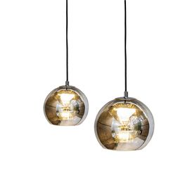 Подвесной светильник CONTARDI Kubric So Single - So Large, фото 1